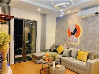 Bán căn 2pn chung cư le grand jardin sài đồng full nội thất giá tốt chỉ 6.6tỷ tầng cao view thoáng