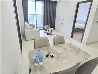 Cho thuê căn 3pn full đồ mới toanh chung cư khai sơn city long biên tầng cao thoáng giá tốt