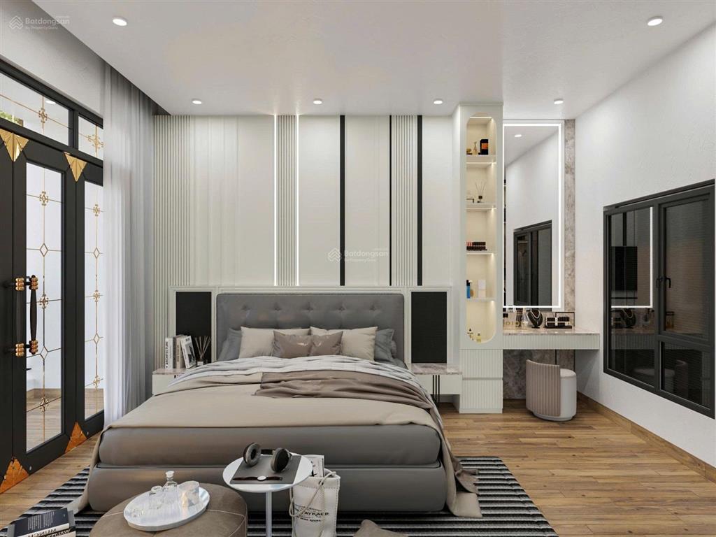 Nhà phân lô quân đội 918 phúc đồng cầu vĩnh tuy  long biên kinh doanh full nội thất giá 18.2 tỷ