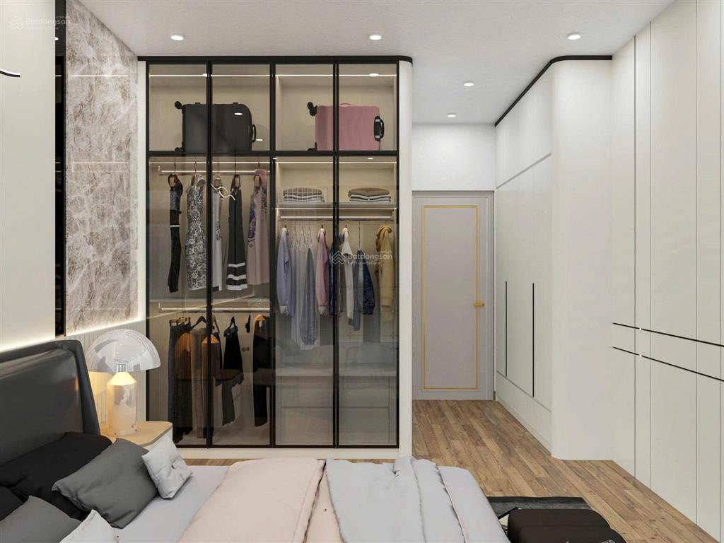 Nhà phân lô quân đội 918 phúc đồng cầu vĩnh tuy  long biên kinh doanh full nội thất giá 18.2 tỷ