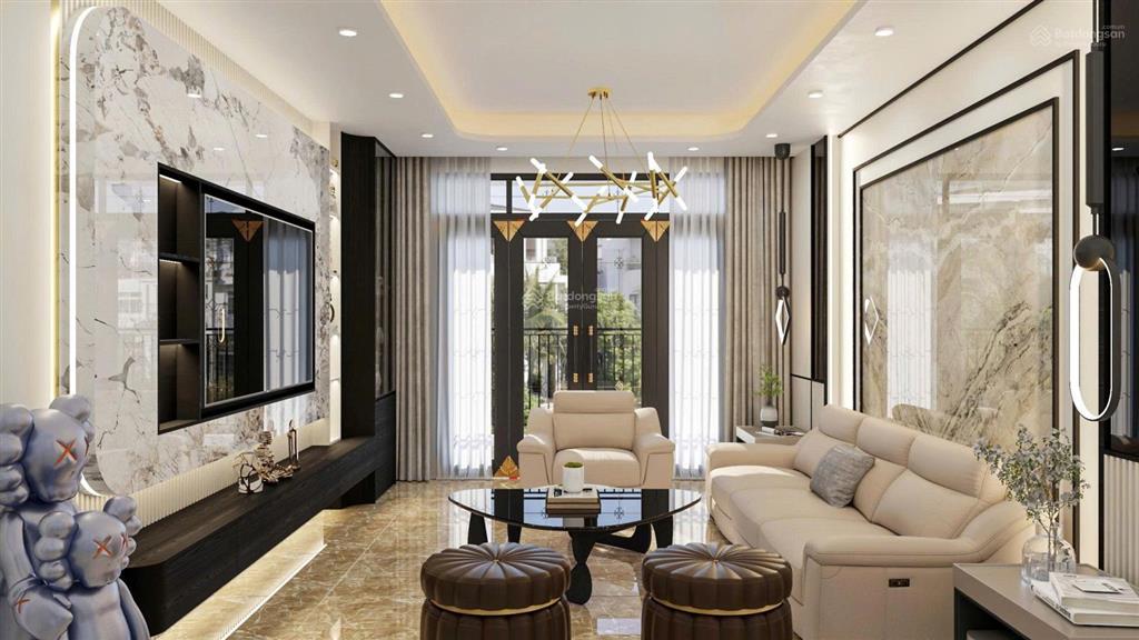 Nhà phân lô quân đội 918 phúc đồng cầu vĩnh tuy  long biên kinh doanh full nội thất giá 18.2 tỷ