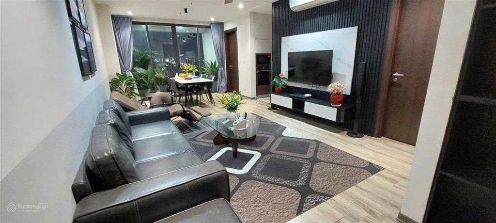 Bán nhanh căn 3pn chung cư northern diamond cầu vĩnh tuy  long biên full nội thất giá tốt