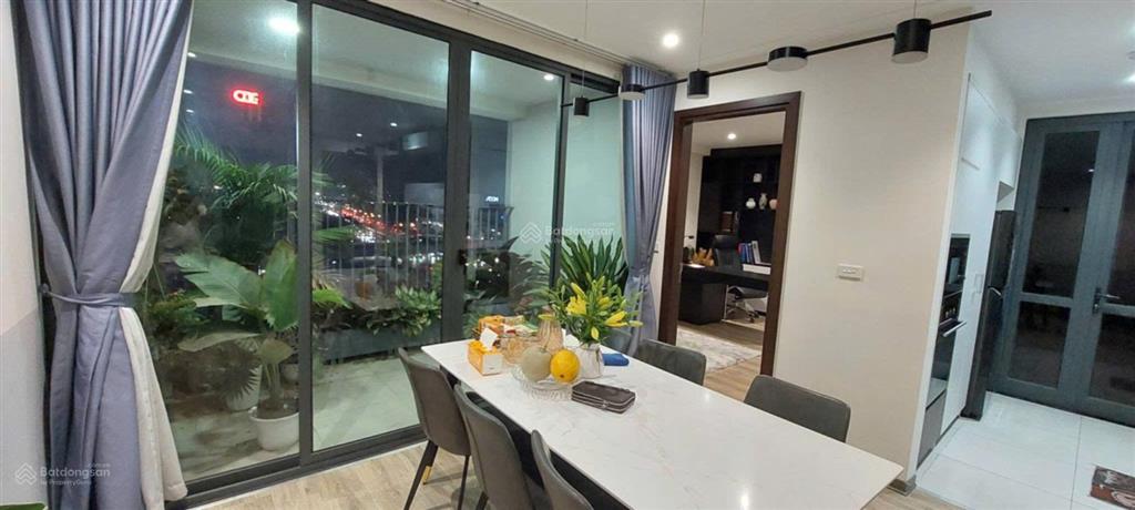 Bán nhanh căn 3pn chung cư northern diamond cầu vĩnh tuy  long biên full nội thất giá tốt
