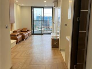 Bán căn chung cư 2pn dự án khai sơn city long biên full nội thất mới tinh giá chỉ 6.95 tỷ