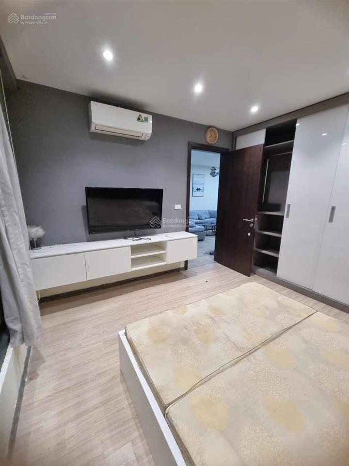 Cho thuê căn hộ 2pn chung cư northern diamond cầu vĩnh tuy  long biên full đồ ở ngay giá 13tr
