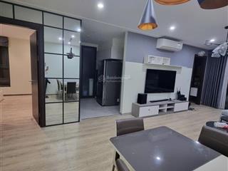Cho thuê căn hộ 2pn chung cư northern diamond cầu vĩnh tuy  long biên full đồ ở ngay giá 13tr
