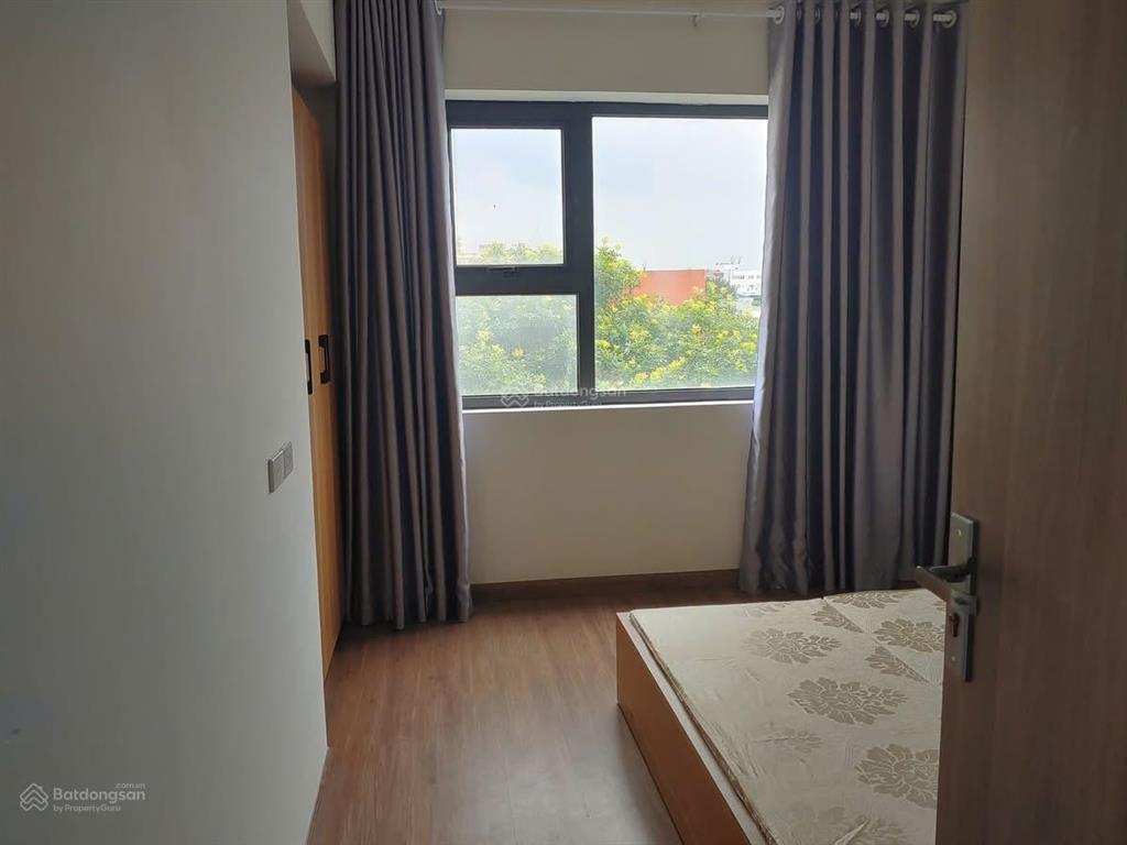 Cho thuê căn hộ 2pn  1vs chung cư le grand jardin sài đồng sẵn nội thất ở ngay giá chỉ 10tr/tháng