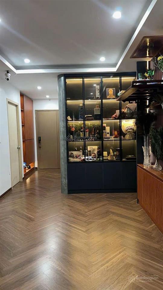 Bán căn 2pn chung cư ecohome phúc lợi  long biên đủ đồ tầng trung giá chỉ 4,35 tỷ