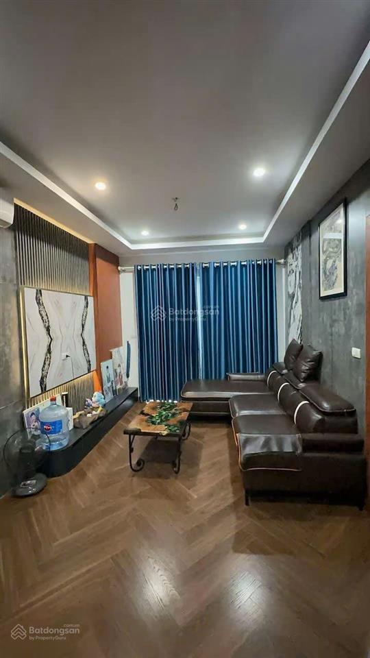Bán căn 2pn chung cư ecohome phúc lợi  long biên đủ đồ tầng trung giá chỉ 4,35 tỷ