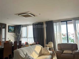 Cho thuê căn góc 108m2 chung cư northern diamond long biên full đồ cải tạo thành 2pn, bếp rộng rãi