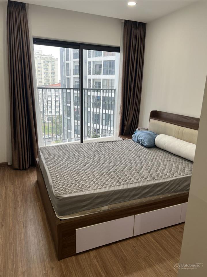 Cho thuê căn góc 3pn chung cư le grand jardin sài đồng full nội thất giá 16tr/tháng