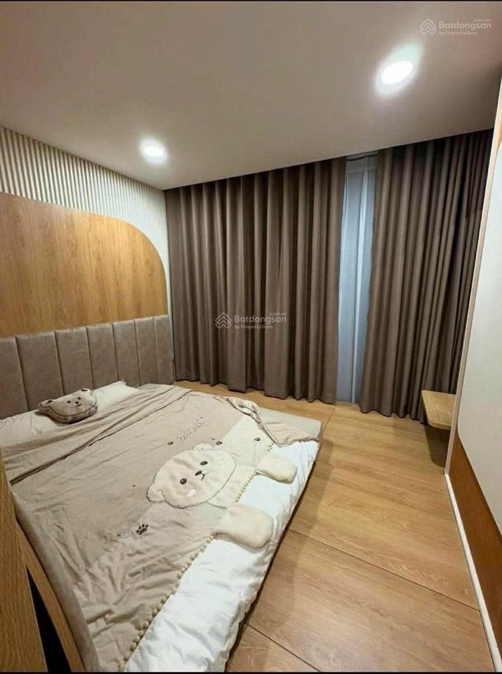 Bán căn 3pn view hồ sài đồng chung cư le grand jardin tiện ích đầy đủ giá hơn 6 tỷ