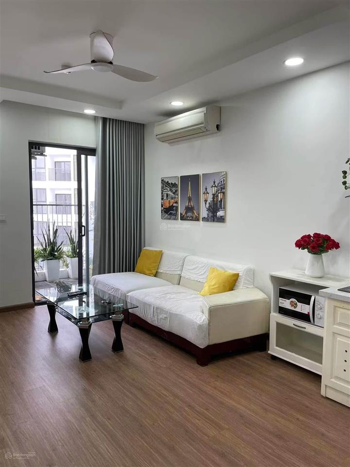 Cho thuê căn góc 2pn nhỏ xinh full đồ giá chỉ 9tr/tháng chung cư le grand jardin sài đồng