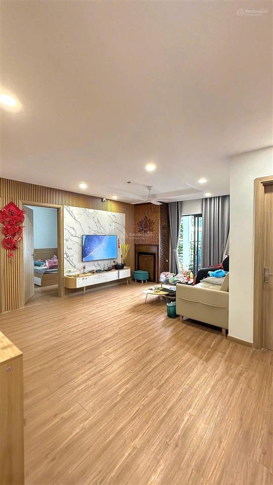 Bán căn góc 3pn (100m2) chung cư jardin sài đồng tầng đẹp view thoáng giá cực tốt chỉ 7 tỷ