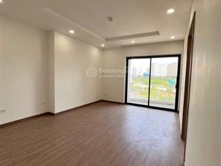 Bán căn 77m2 thiết kế 2pn nội thất cđt chung cư jardin sài đồng tầng cao thoáng giá chỉ 6tỷ