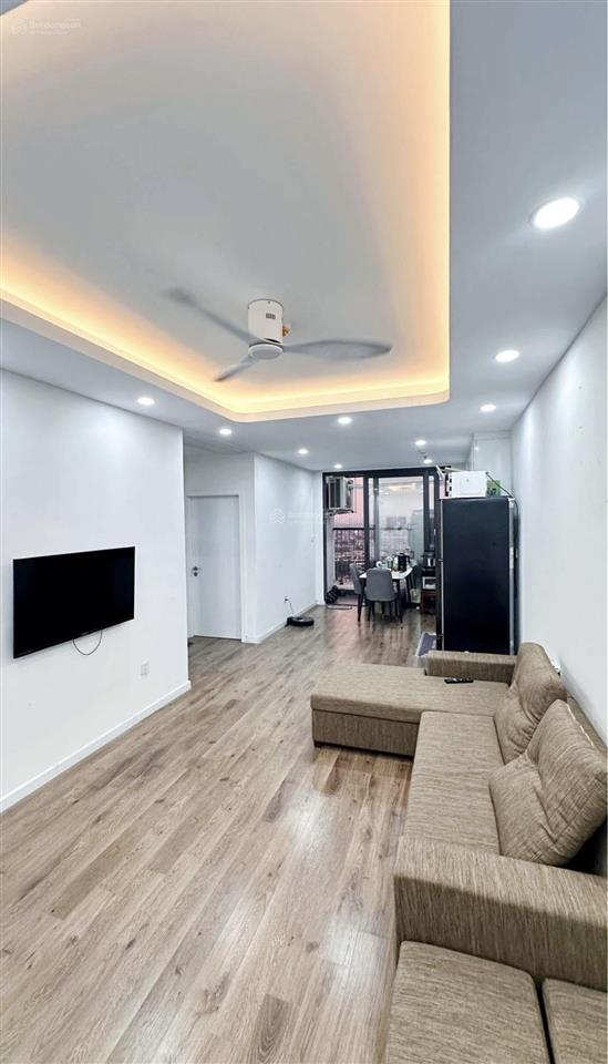 Bán căn 2pn chung cư an quý hưng thượng thanh ngay cầu đông trù  vin cổ loa giá chỉ 4.2tỷ bao phi