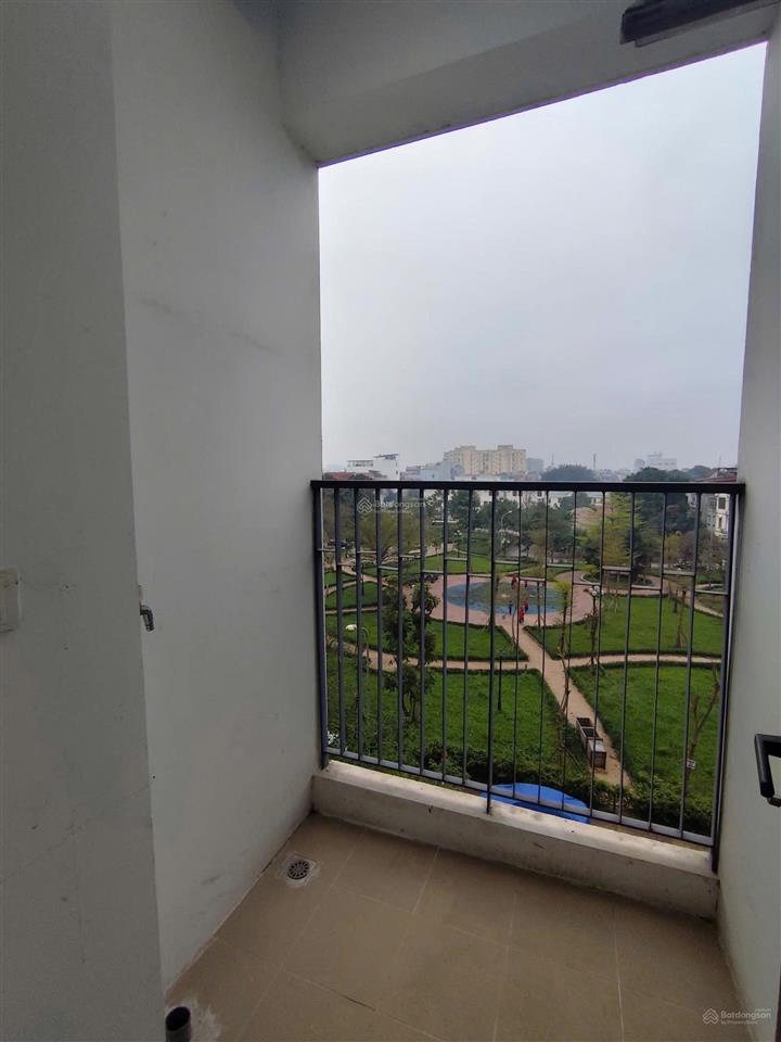 Bán căn góc 2pn1vs chung cư le grand jardin sài đồng view thoáng mát giá chỉ 4.9 tỷ