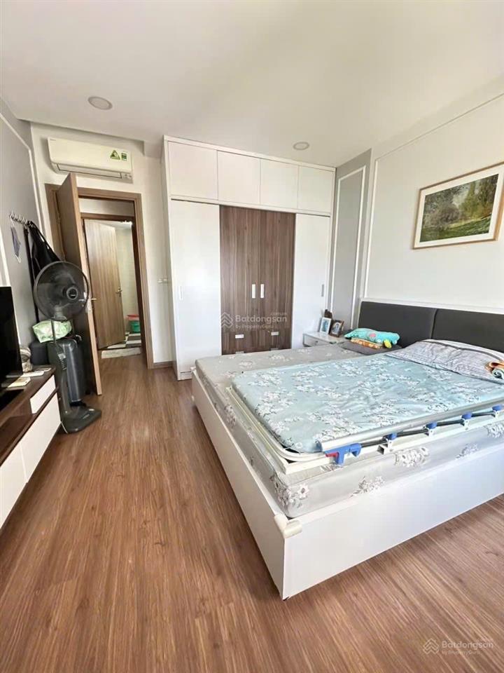 Bán căn hộ 78m2 gồm 2pn đã full nội thất chung cư gần aeon mall long biên, cầu vĩnh tuy giá 5.9 tỷ