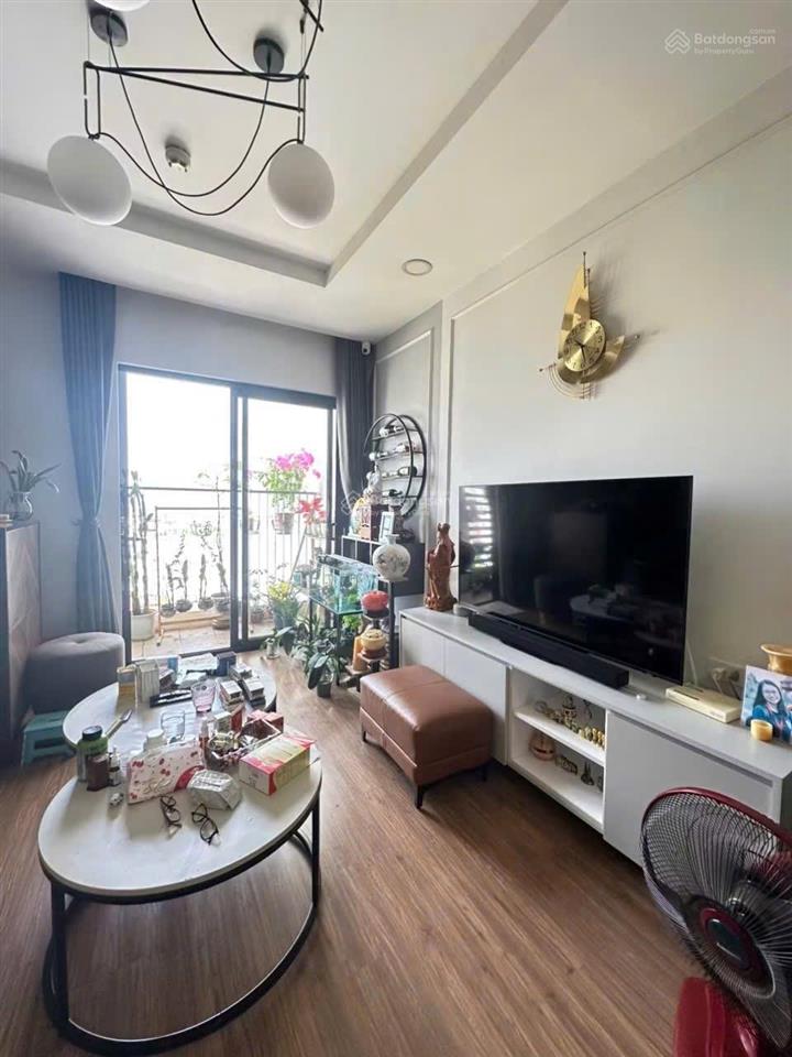 Bán căn hộ 2pn sẵn nội thất chung cư gần aeon mall long biên, hồ sài đồng giá 6 tỷ có thương lượng