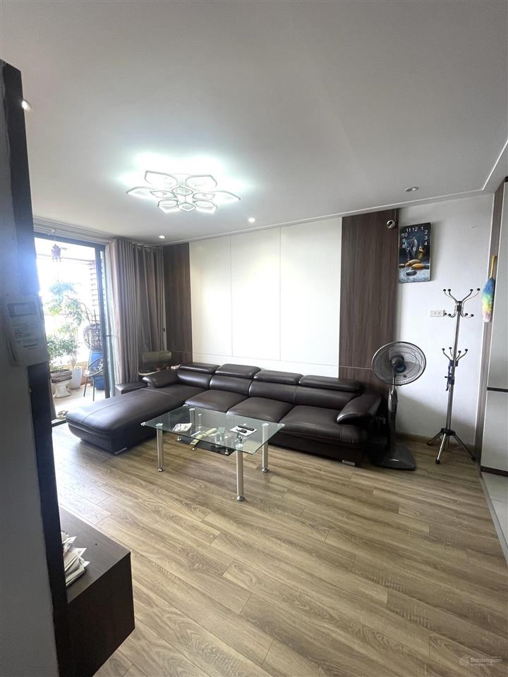 Bán căn góc 108m2 chung cư northern diamond long biên full nội thất giá tốt chỉ 7.5 tỷ