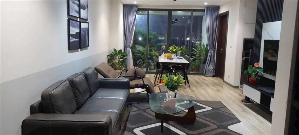 Bán căn 3pn full nội thất chung cư northern diamond long biên giá 7,5 tỷ