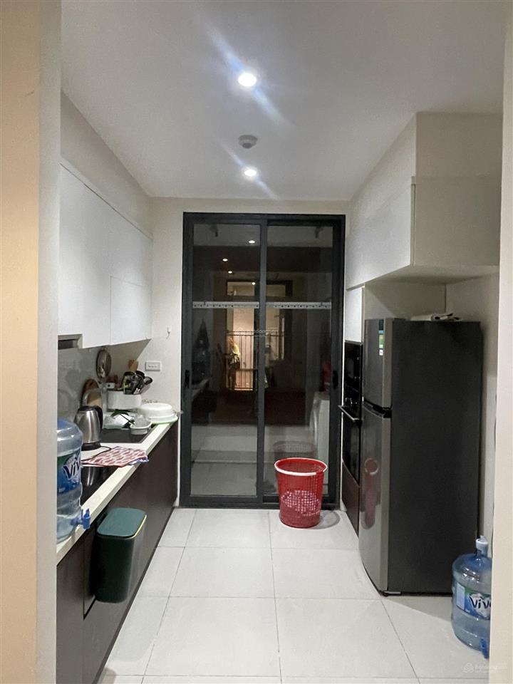 Cho thuê căn hộ 95m2 (2pn) chung cư northern diamond long biên full đồ ở ngay giá 12tr/tháng