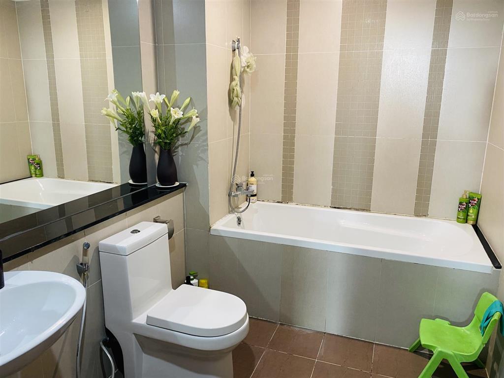 Chính chủ bán gấp chung cư usilk city 166m2, nội thất đầy đủ, vẫn giữ nguyên thiết kế gốc sang&đẹp