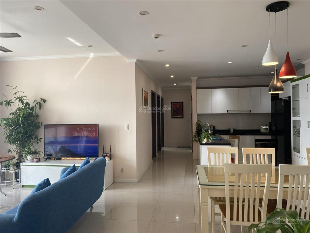 Chính chủ bán gấp chung cư usilk city 166m2, nội thất đầy đủ, vẫn giữ nguyên thiết kế gốc sang&đẹp