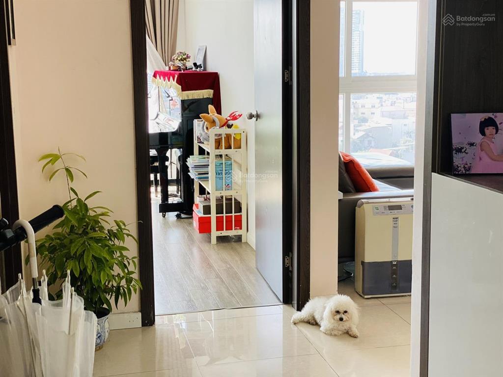 Chính chủ bán gấp chung cư usilk city 166m2, nội thất đầy đủ, vẫn giữ nguyên thiết kế gốc sang&đẹp