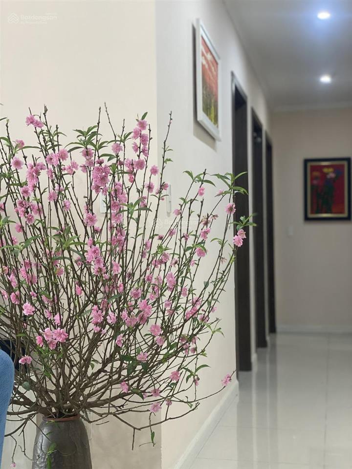 Chính chủ bán gấp chung cư usilk city 166m2, nội thất đầy đủ, vẫn giữ nguyên thiết kế gốc sang&đẹp