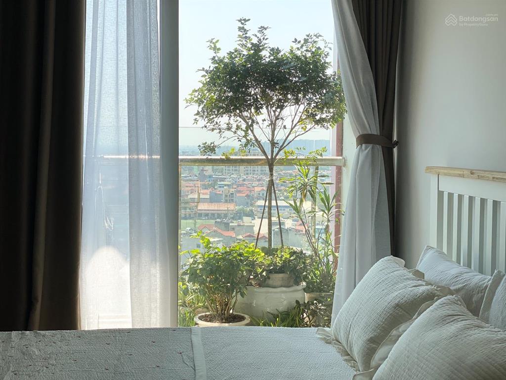 Chính chủ bán gấp chung cư usilk city 166m2, nội thất đầy đủ, vẫn giữ nguyên thiết kế gốc sang&đẹp