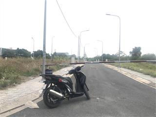 Bán lô osaka 2 củ chi, diện tích 80m2, ngang 5m, đã có sổ, đường nhựa 7m