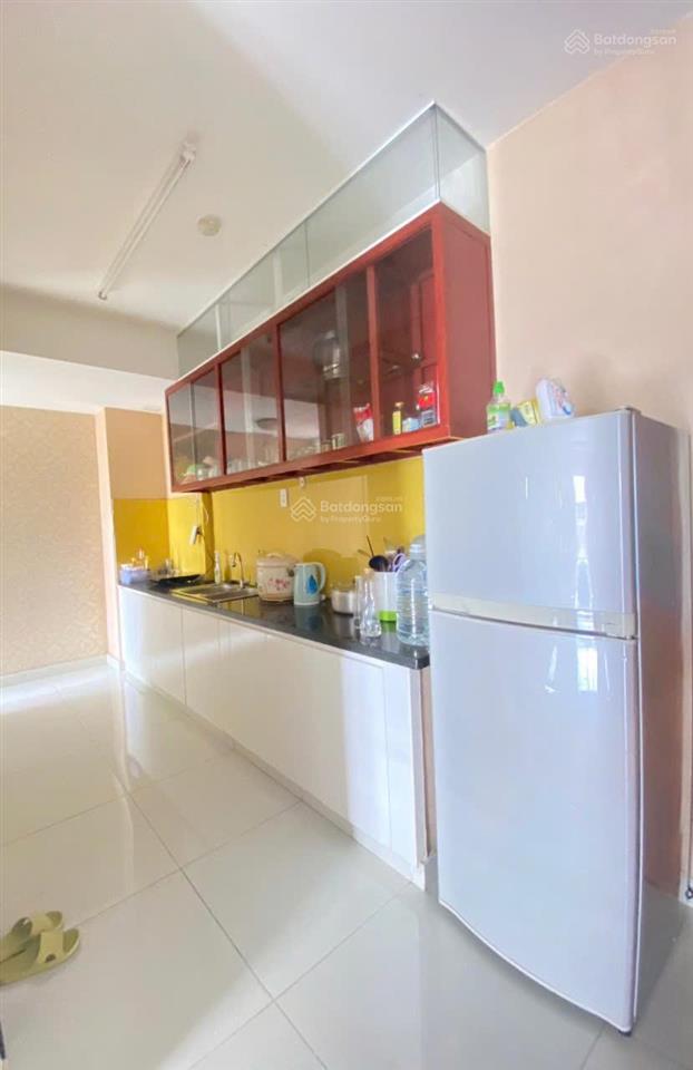 Cho thuê căn hộ 8x plus, mặt tiền đường trường chinh, nhà có đủ nội thất. giá 8 tr/tháng