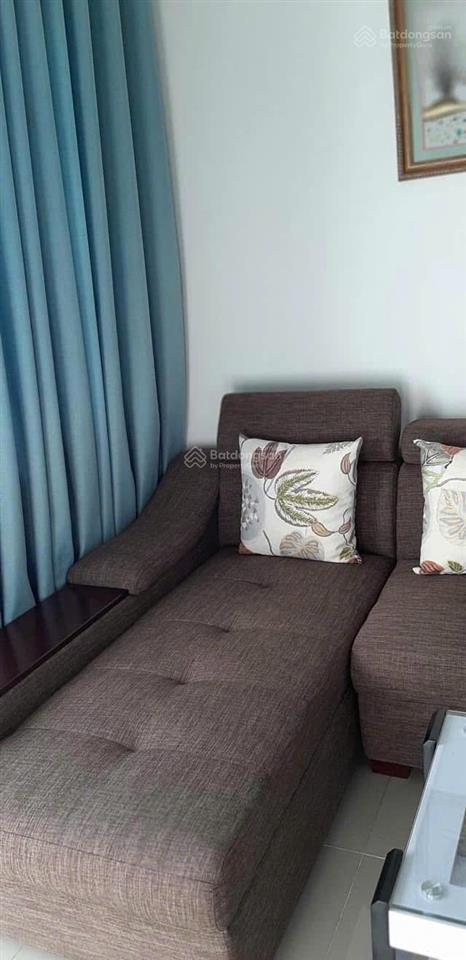 Bán căn hộ 2pn 2wc gần cầu tham lương, đã có sổ, tầng trung, view thoáng. giá 3ty350