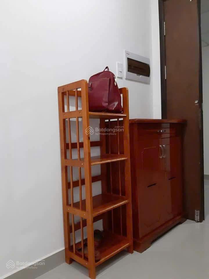 Bán căn hộ 2pn 2wc gần cầu tham lương, đã có sổ, tầng trung, view thoáng. giá 3ty350