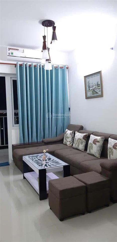 Bán căn hộ 2pn 2wc gần cầu tham lương, đã có sổ, tầng trung, view thoáng. giá 3ty350