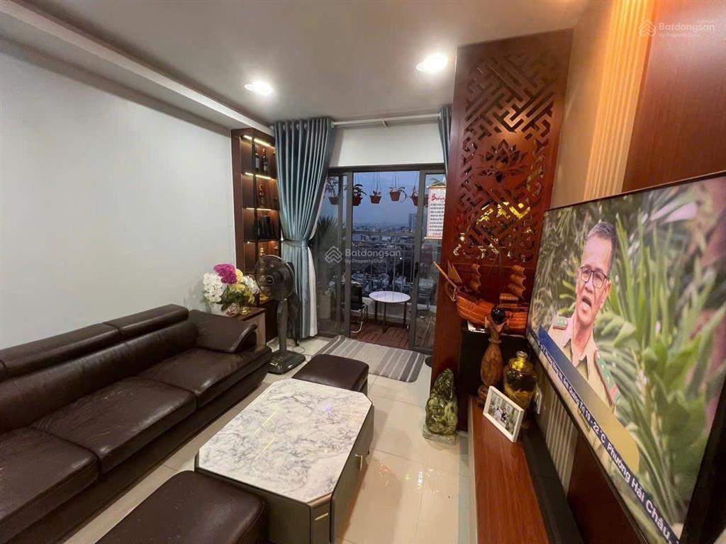 Bán căn hộ 2pn 2wc gần cầu tham lương, đã có sổ, tầng trung, view thoáng. giá 3ty350