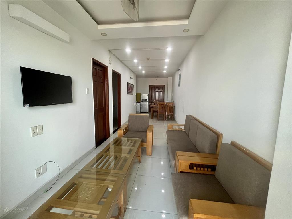 Bán căn 65,5 m2 tại 8x plus, nhà đẹp, đủ nội thất sang trọng. đã có sổ hồng, tầng cao view thoáng.