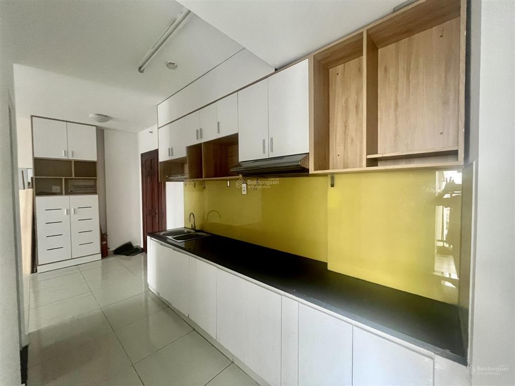 Bán nhanh căn hộ 8x plus 61.4m2 view hướng nam, nhà đã có sổ, có hỗ trợ vay ngân hàng. tầng cao