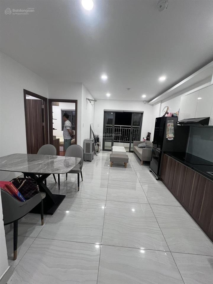 Bán căn hộ 2pn  2wc tại ctl tower, gần trạm depot metro số 2, ngay khu 38ha quận 12