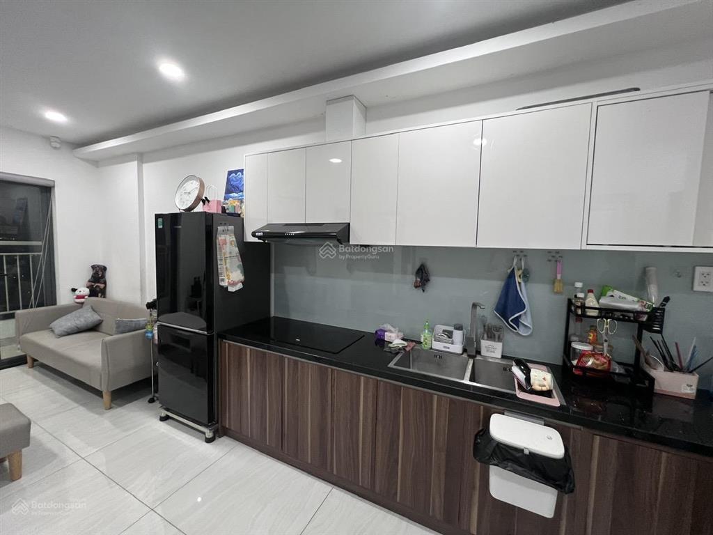 Bán căn hộ 2pn  2wc tại ctl tower, gần trạm depot metro số 2, ngay khu 38ha quận 12