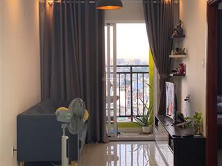 Bán căn hộ 2pn  2wc tại 8x plus trường chinh, tầng 15, có sổ, có nội thất. giá 2,95 tỷ