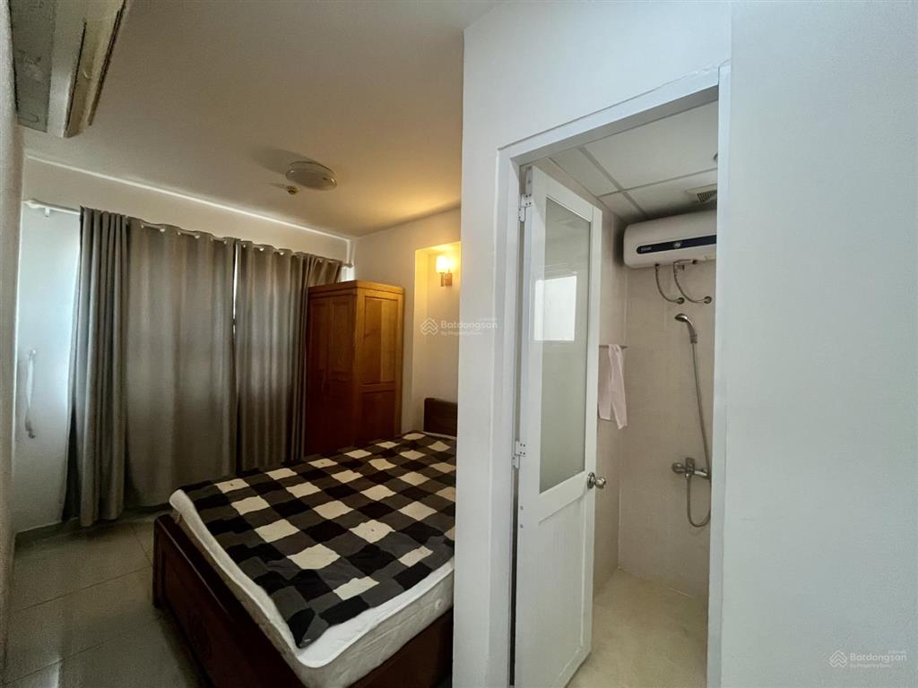 Cho thuê căn hộ 8x plus 67m², có 2pn  2wc, đầy đủ nội thất đẹp, mới, view thoáng, giá 9tr/tháng