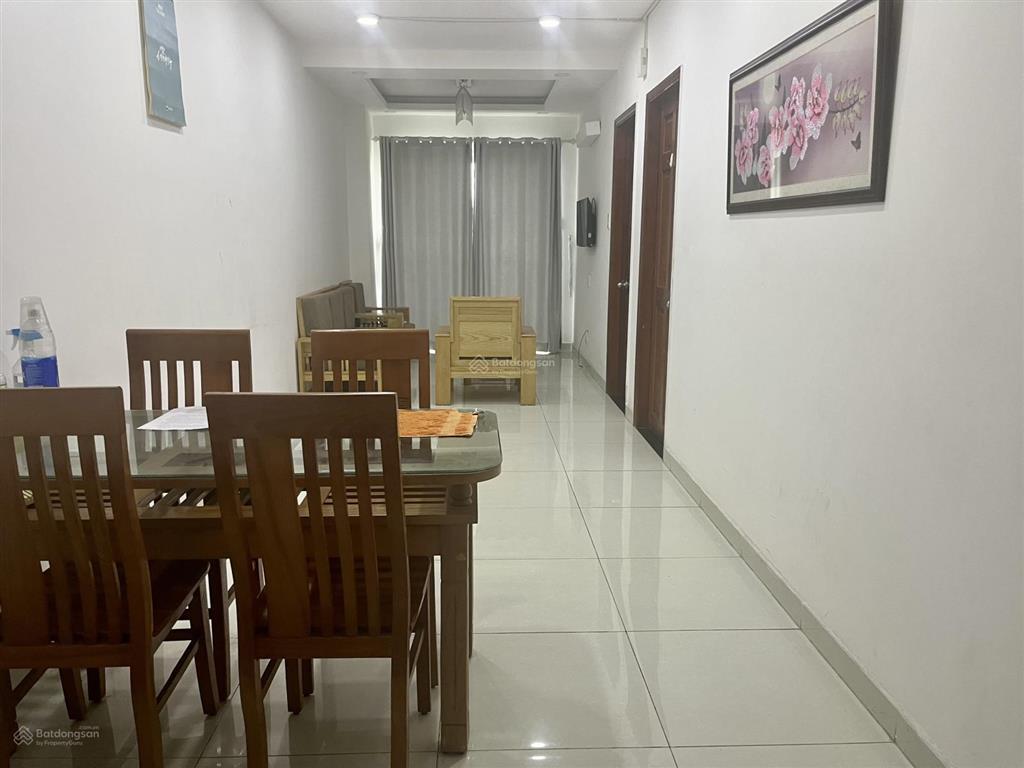 Cho thuê căn hộ 8x plus 67m², có 2pn  2wc, đầy đủ nội thất đẹp, mới, view thoáng, giá 9tr/tháng