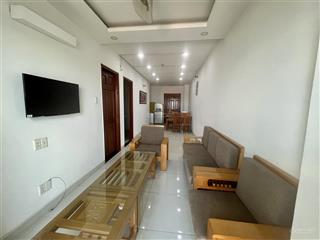 Cho thuê căn hộ 8x plus 67m2, có 2pn  2wc, đầy đủ nội thất đẹp, mới, view thoáng, giá 9tr/tháng