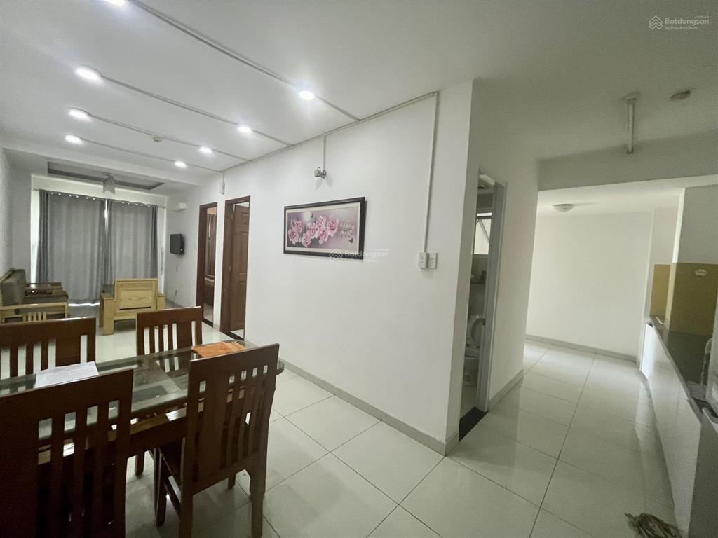 Cho thuê căn hộ 8x plus 67m², có 2pn  2wc, đầy đủ nội thất đẹp, mới, view thoáng, giá 9tr/tháng