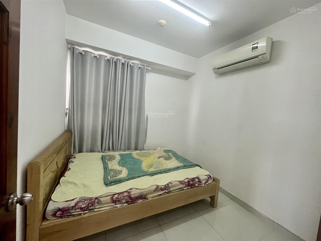 Cho thuê căn hộ 8x plus 67m², có 2pn  2wc, đầy đủ nội thất đẹp, mới, view thoáng, giá 9tr/tháng