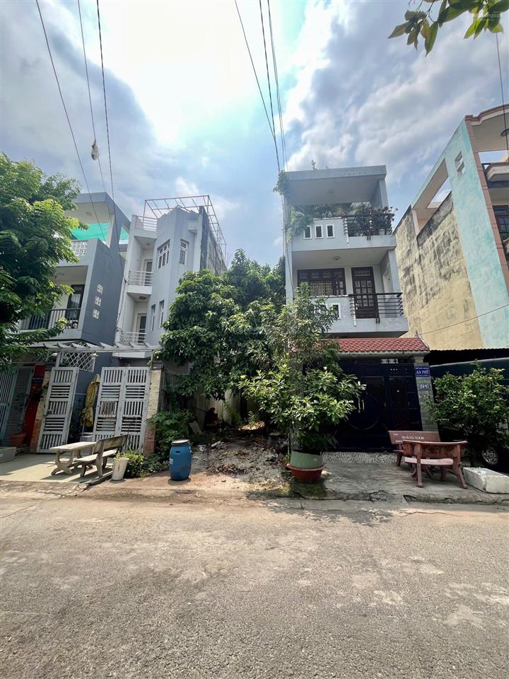 Bán lô đất đường vĩnh lộc, diện tích 95m2 giá 4ty7, sổ hồng sẵn, có hỗ trợ vay.