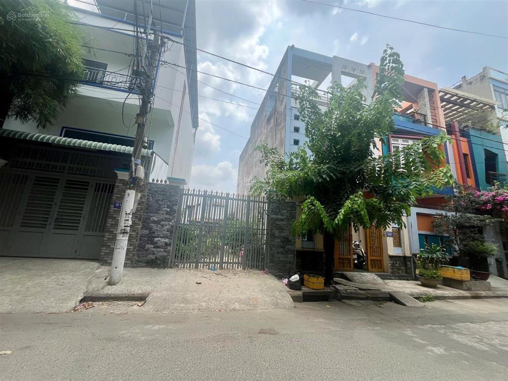 Bán lô đất đường vĩnh lộc, diện tích 95m2 giá 4ty7, sổ hồng sẵn, có hỗ trợ vay.