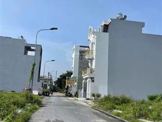 Bán đất đường vĩnh lộc, 85 m2 full thổ cư, 5 x 17 sổ riêng. giá 4,5 tỷ